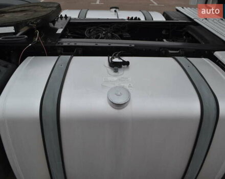 Белый МАН ТГХ 18.440, объемом двигателя 12.5 л и пробегом 1 тыс. км за 20994 $, фото 18 на Automoto.ua