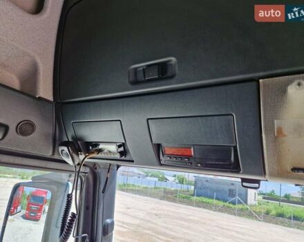 Белый МАН ТГХ 18.440, объемом двигателя 0 л и пробегом 900 тыс. км за 18500 $, фото 42 на Automoto.ua