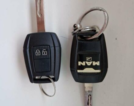 Белый МАН ТГХ 18.440, объемом двигателя 0 л и пробегом 900 тыс. км за 18500 $, фото 25 на Automoto.ua