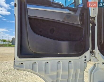 Белый МАН ТГХ 18.440, объемом двигателя 0 л и пробегом 900 тыс. км за 18500 $, фото 11 на Automoto.ua