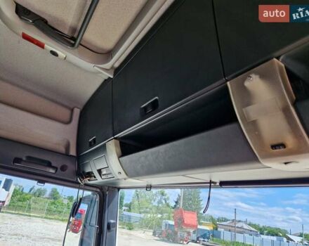 Белый МАН ТГХ 18.440, объемом двигателя 0 л и пробегом 900 тыс. км за 18500 $, фото 41 на Automoto.ua