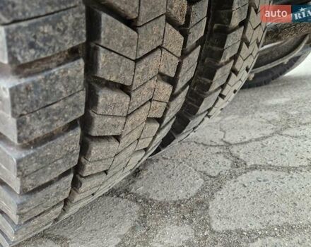 Белый МАН ТГХ 18.440, объемом двигателя 0 л и пробегом 900 тыс. км за 18500 $, фото 23 на Automoto.ua