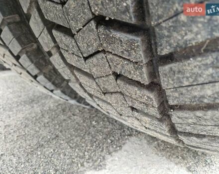 Белый МАН ТГХ 18.440, объемом двигателя 0 л и пробегом 900 тыс. км за 18500 $, фото 37 на Automoto.ua