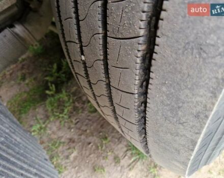 Белый МАН ТГХ 18.440, объемом двигателя 0 л и пробегом 900 тыс. км за 18500 $, фото 39 на Automoto.ua