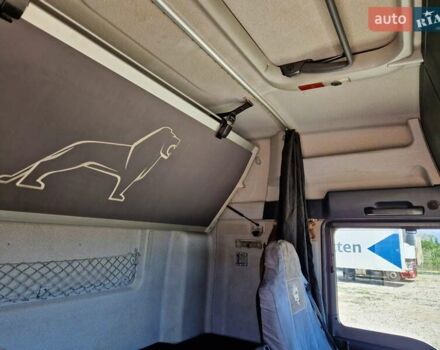 Белый МАН ТГХ 18.440, объемом двигателя 0 л и пробегом 900 тыс. км за 18500 $, фото 32 на Automoto.ua