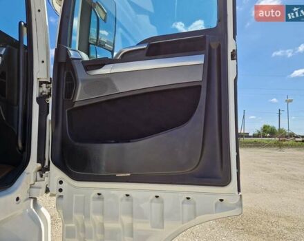 Белый МАН ТГХ 18.440, объемом двигателя 0 л и пробегом 900 тыс. км за 18500 $, фото 31 на Automoto.ua