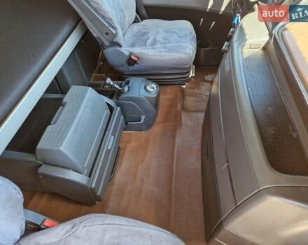 Белый МАН ТГХ 18.440, объемом двигателя 0 л и пробегом 900 тыс. км за 18500 $, фото 33 на Automoto.ua