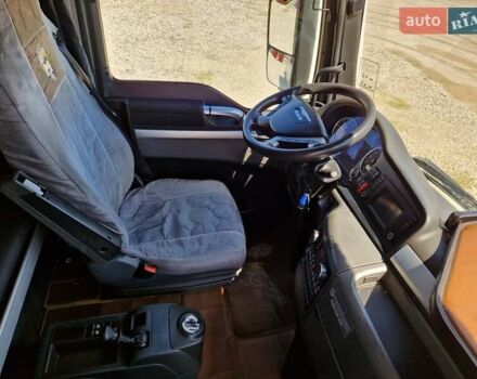 Белый МАН ТГХ 18.440, объемом двигателя 0 л и пробегом 900 тыс. км за 18500 $, фото 43 на Automoto.ua