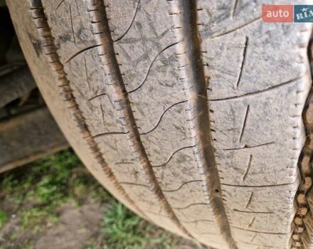 Белый МАН ТГХ 18.440, объемом двигателя 0 л и пробегом 900 тыс. км за 18500 $, фото 28 на Automoto.ua