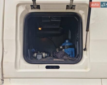 Белый МАН ТГХ 18.440, объемом двигателя 0 л и пробегом 900 тыс. км за 18500 $, фото 18 на Automoto.ua