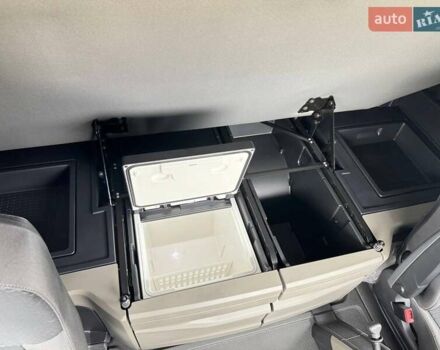 Белый МАН ТГХ 18.440, объемом двигателя 10.5 л и пробегом 1 тыс. км за 118236 $, фото 4 на Automoto.ua