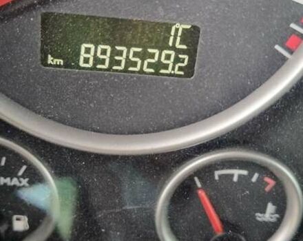 Бежевий МАН ТГХ 18.440, об'ємом двигуна 10.5 л та пробігом 9 тис. км за 24999 $, фото 14 на Automoto.ua