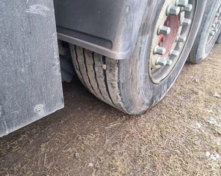 Бежевий МАН ТГХ 18.440, об'ємом двигуна 10.5 л та пробігом 9 тис. км за 24999 $, фото 4 на Automoto.ua