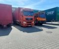 Красный МАН ТГХ 18.440, объемом двигателя 10.5 л и пробегом 10 тыс. км за 39000 $, фото 14 на Automoto.ua