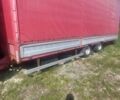 Красный МАН ТГХ 18.440, объемом двигателя 10.5 л и пробегом 10 тыс. км за 39000 $, фото 6 на Automoto.ua