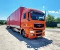 Червоний МАН ТГХ 18.440, об'ємом двигуна 10.5 л та пробігом 10 тис. км за 38000 $, фото 17 на Automoto.ua