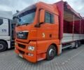 Красный МАН ТГХ 18.440, объемом двигателя 10.5 л и пробегом 10 тыс. км за 39000 $, фото 10 на Automoto.ua