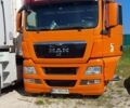 Красный МАН ТГХ 18.440, объемом двигателя 10.5 л и пробегом 10 тыс. км за 39000 $, фото 7 на Automoto.ua