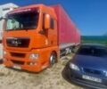 Красный МАН ТГХ 18.440, объемом двигателя 10.5 л и пробегом 10 тыс. км за 39000 $, фото 1 на Automoto.ua
