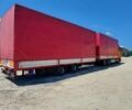 Красный МАН ТГХ 18.440, объемом двигателя 10.5 л и пробегом 10 тыс. км за 39000 $, фото 13 на Automoto.ua