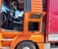 Красный МАН ТГХ 18.440, объемом двигателя 10.5 л и пробегом 10 тыс. км за 39000 $, фото 36 на Automoto.ua