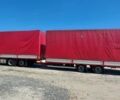 Красный МАН ТГХ 18.440, объемом двигателя 10.5 л и пробегом 10 тыс. км за 39000 $, фото 20 на Automoto.ua