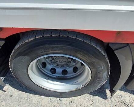 Червоний МАН ТГХ 18.440, об'ємом двигуна 10.5 л та пробігом 10 тис. км за 38000 $, фото 25 на Automoto.ua