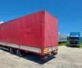Красный МАН ТГХ 18.440, объемом двигателя 10.5 л и пробегом 10 тыс. км за 39000 $, фото 18 на Automoto.ua
