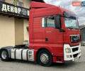 Червоний МАН ТГХ 18.440, об'ємом двигуна 10.5 л та пробігом 590 тис. км за 16700 $, фото 19 на Automoto.ua