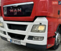 Червоний МАН ТГХ 18.440, об'ємом двигуна 10.5 л та пробігом 590 тис. км за 16700 $, фото 16 на Automoto.ua