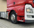 Червоний МАН ТГХ 18.440, об'ємом двигуна 10.5 л та пробігом 590 тис. км за 16700 $, фото 18 на Automoto.ua