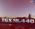 Красный МАН ТГХ 18.440, объемом двигателя 0 л и пробегом 990 тыс. км за 18800 $, фото 16 на Automoto.ua