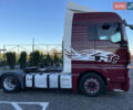 Красный МАН ТГХ 18.440, объемом двигателя 0 л и пробегом 990 тыс. км за 18800 $, фото 7 на Automoto.ua
