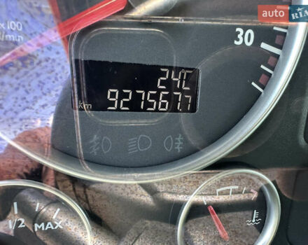 Красный МАН ТГХ 18.440, объемом двигателя 10.5 л и пробегом 927 тыс. км за 19000 $, фото 23 на Automoto.ua