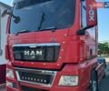 Красный МАН ТГХ 18.440, объемом двигателя 0 л и пробегом 1 тыс. км за 19999 $, фото 1 на Automoto.ua