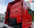 Красный МАН ТГХ 18.440, объемом двигателя 13 л и пробегом 900 тыс. км за 14900 $, фото 2 на Automoto.ua