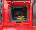 Красный МАН ТГХ 18.440, объемом двигателя 13 л и пробегом 900 тыс. км за 14900 $, фото 17 на Automoto.ua