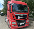 Червоний МАН ТГХ 18.440, об'ємом двигуна 0 л та пробігом 1000 тис. км за 16500 $, фото 1 на Automoto.ua