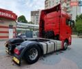 Красный МАН ТГХ 18.440, объемом двигателя 13 л и пробегом 900 тыс. км за 14900 $, фото 7 на Automoto.ua