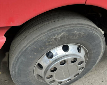 Червоний МАН ТГХ 18.440, об'ємом двигуна 0 л та пробігом 1000 тис. км за 16500 $, фото 2 на Automoto.ua