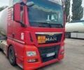 Красный МАН ТГХ 18.440, объемом двигателя 12 л и пробегом 932 тыс. км за 22000 $, фото 1 на Automoto.ua