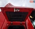 Красный МАН ТГХ 18.440, объемом двигателя 13 л и пробегом 900 тыс. км за 14900 $, фото 13 на Automoto.ua