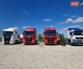 Красный МАН ТГХ 18.440, объемом двигателя 13 л и пробегом 900 тыс. км за 14900 $, фото 22 на Automoto.ua