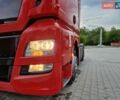 Красный МАН ТГХ 18.440, объемом двигателя 13 л и пробегом 900 тыс. км за 14900 $, фото 11 на Automoto.ua