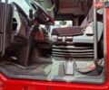 Красный МАН ТГХ 18.440, объемом двигателя 13 л и пробегом 900 тыс. км за 14900 $, фото 36 на Automoto.ua