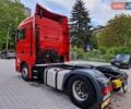 Красный МАН ТГХ 18.440, объемом двигателя 13 л и пробегом 900 тыс. км за 14900 $, фото 9 на Automoto.ua