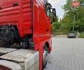 Красный МАН ТГХ 18.440, объемом двигателя 13 л и пробегом 900 тыс. км за 14900 $, фото 18 на Automoto.ua