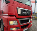 Красный МАН ТГХ 18.440, объемом двигателя 10.5 л и пробегом 693 тыс. км за 24999 $, фото 32 на Automoto.ua