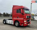 Красный МАН ТГХ 18.440, объемом двигателя 10.5 л и пробегом 693 тыс. км за 24999 $, фото 5 на Automoto.ua