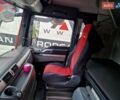 Красный МАН ТГХ 18.440, объемом двигателя 13 л и пробегом 900 тыс. км за 14900 $, фото 41 на Automoto.ua